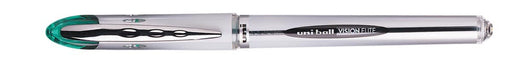 Uni roller Vision Elite 200 en 205, 0,6 mm, groen met zichtbaar inktniveau, waterbestendig - OfficeTown