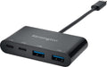 USB - C Hub 4 - poorts CH1000 van Kensington - OfficeTown