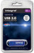 USB - stick 3.0 van Integral COURIER, 32 GB - OfficeTown