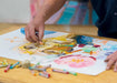Van Gogh oliepastel starterset, doos met 12 pastels - OfficeTown