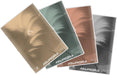 Verslagschrift Aurora Writing 90, A4 - formaat, 5 mm geruit + blauwe marge, 72 pagina's, 20 stuks - OfficeTown
