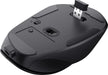 Vertrouw Fyda Comfort draadloze muis Eco, zwart - OfficeTown