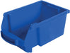 Viso opslagbak 1 liter, blauw - OfficeTown