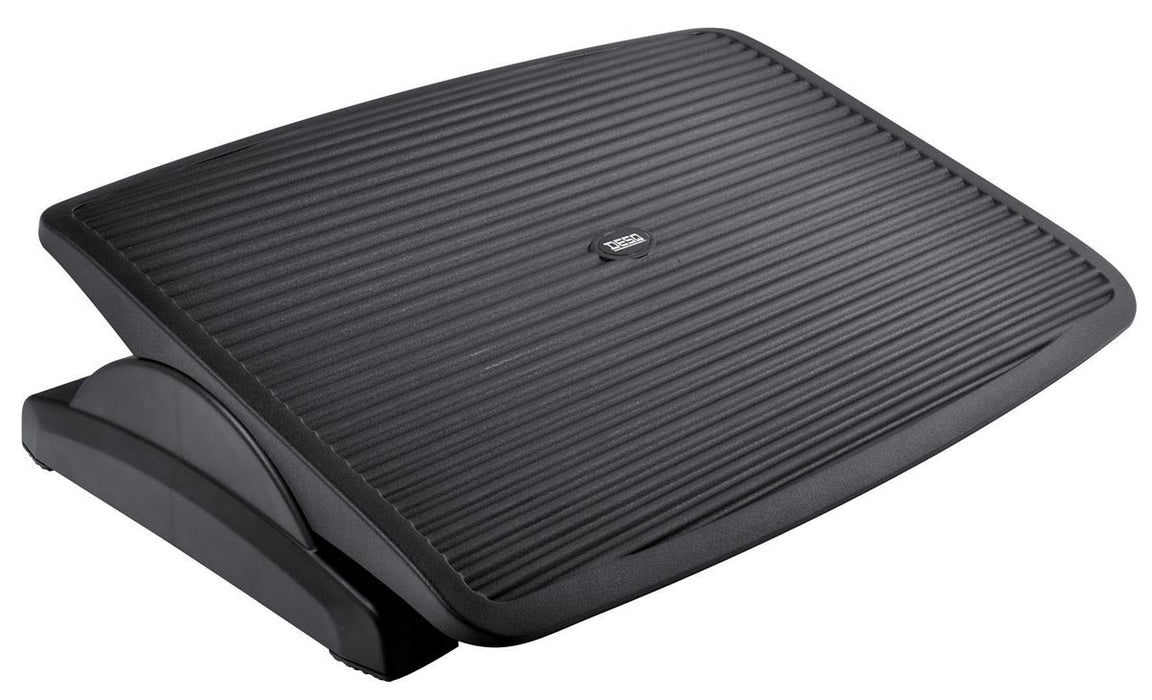 Voetensteun met antislip voor verbeterde houding en bloedsomloop - OfficeTown