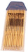 Vulpenvulling Fellowes Stylofoor, blauw, 12 stuks - OfficeTown