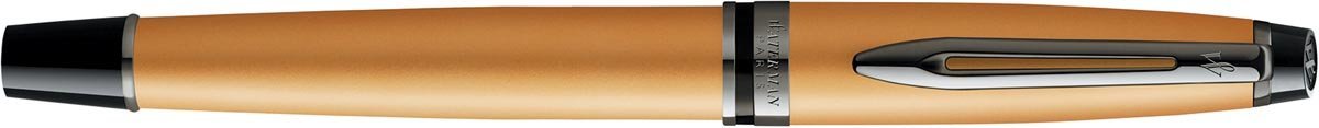 Waterman Expert Gouden RT roller - OfficeTown