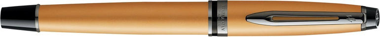 Waterman Expert Gouden RT roller - OfficeTown