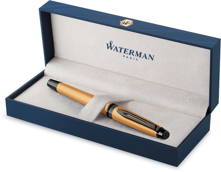 Waterman Expert Gouden RT roller - OfficeTown