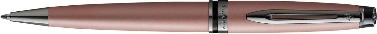 Waterman Expert Rose Gold RT balpen met Blauwe Inkt in Giftbox - OfficeTown