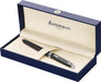 Waterman Hémisphère vulpen, fijne punt, Mat Zwart CT - OfficeTown