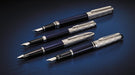 Waterman roller Hémisphère 22, fijn, Blue CT - OfficeTown