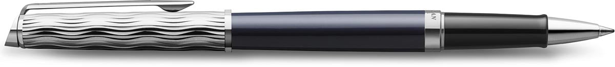Waterman roller Hémisphère 22, fijn, Blue CT - OfficeTown