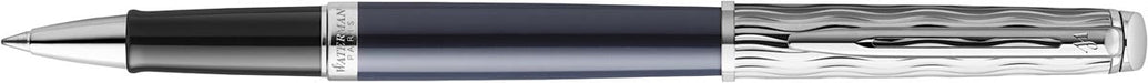 Waterman roller Hémisphère 22, fijn, Blue CT - OfficeTown