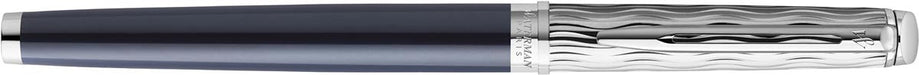 Waterman vulpen Hémisphère 22, medium, in geschenkverpakking, Blauw CT - OfficeTown