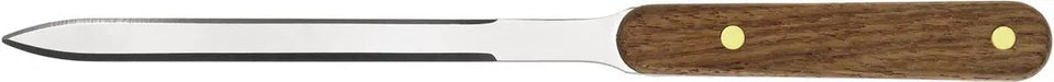 Westcott brievenopener 21,5 cm, met houten handvat - OfficeTown