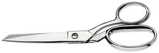 Westcott Clauss stofschaar voor lichte stof 21 cm, RVS met scherpe punt - OfficeTown