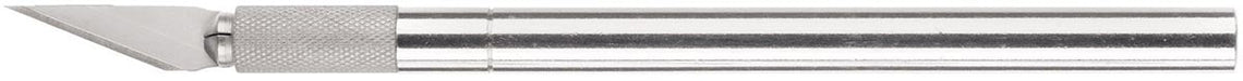 Westcott scalpel metaal, met mesje No. 11 - Met metalen houder - OfficeTown