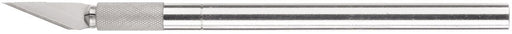 Westcott scalpel metaal, met mesje No. 11 - Met metalen houder - OfficeTown