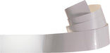 Wowow reflecterende tape, 100 x 4 cm - Reflecterende 3M tape, zelf op maat te knippen - OfficeTown