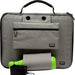 Yaka laptoptas voor 13,3 inch laptop, grijs - OfficeTown