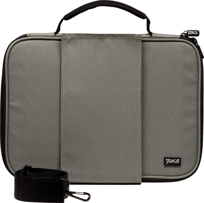 Yaka laptoptas voor 13,3 inch laptop, grijs - OfficeTown