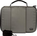 Yaka laptoptas voor 13,3 inch laptop, grijs - OfficeTown