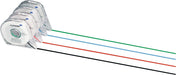 ZELFKL TAPE ZWART 2,5MM X 16M - OfficeTown