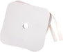 Zelfklevend Klittenband, Haak en Lus, 25 m Lengte - OfficeTown