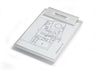 Zelfklevende hoesjes voor ordners en mappen, 10 stuks - OfficeTown