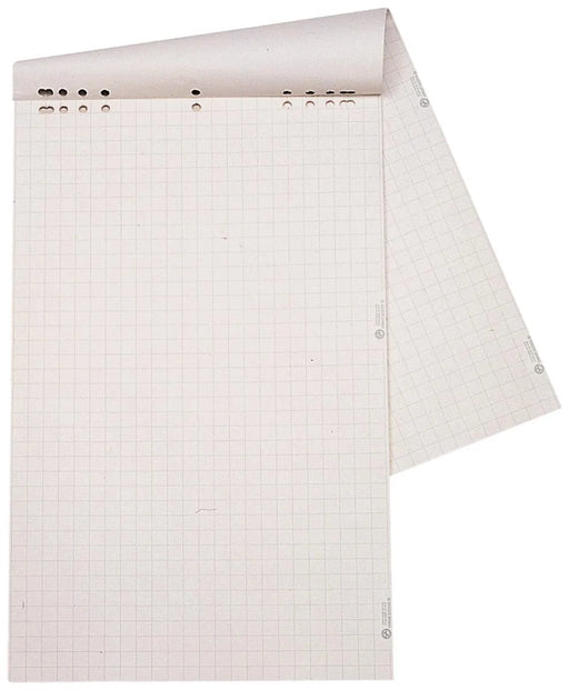 Dahle papierblok voor flipcharts 5 stuks, OfficeTown