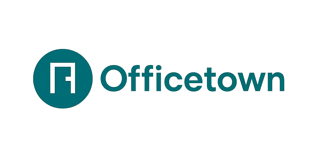 Officetown Logo