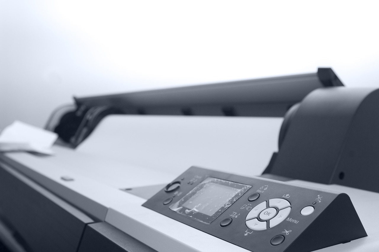 Printer beste koop